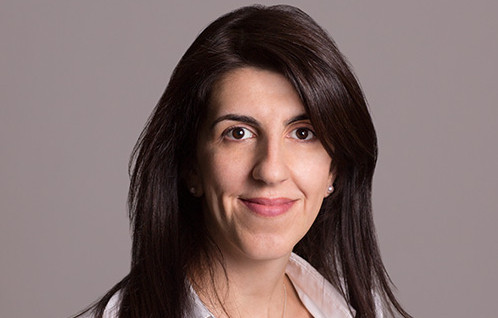 Paula Miraglia, cofundadora e diretora geral do Nexo. Foto: Divulgação.