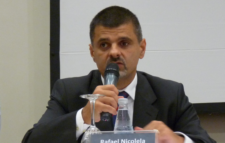 Rafael Nicolela.