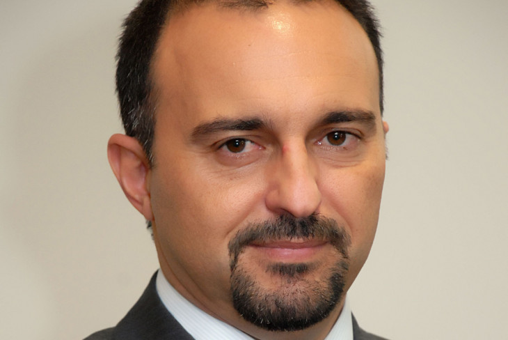 Cassio Pantaleoni. Foto: divulgação.