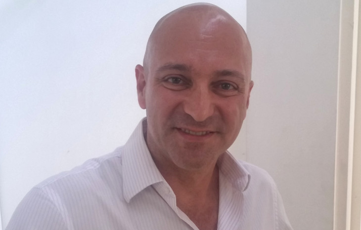 Luis Bernardes, Chief Operating Officer (COO) da 99. Foto: Divulgação.