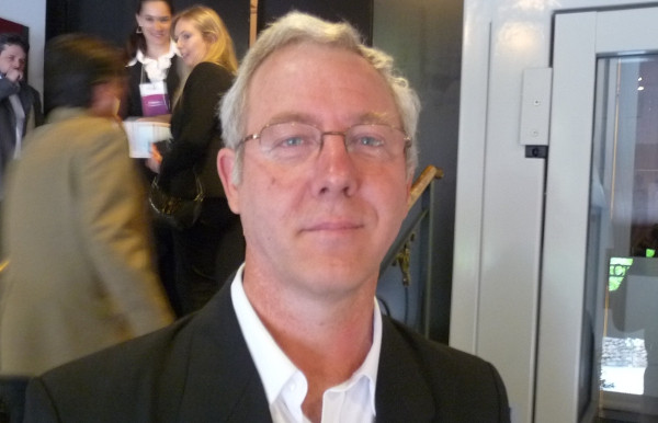 Henrique Stoffels.