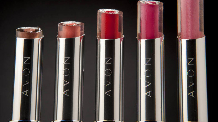 Avon e HPE anuncia projeto conjunto. Foto: divulgação/Avon.