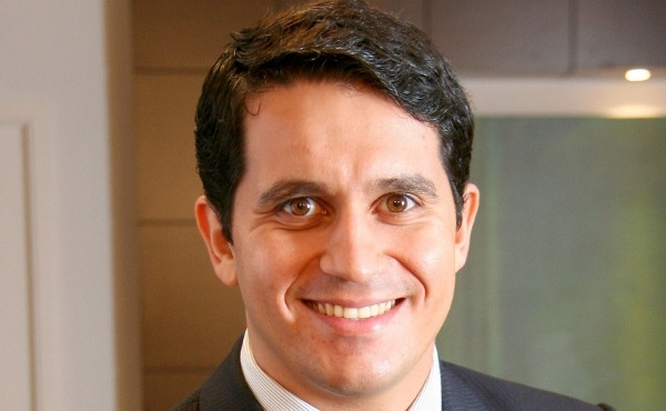 Adriano Luz, country manager da ZyXEL no Brasil. Foto: Divulgação.