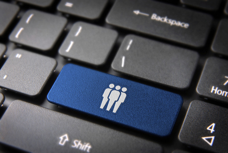 Empresa goiana de BPO para RH adota Fluig. Foto: Shutterstock.