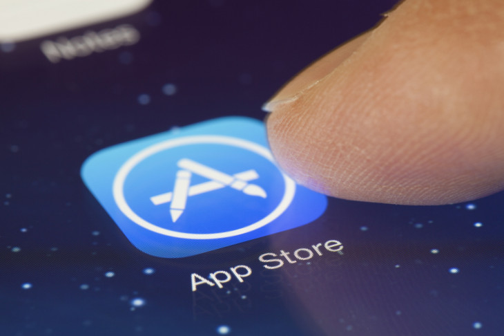 Não é fácil ter um app popular. Foto: Shutterstock.