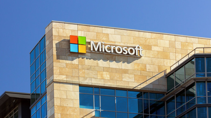 Microsoft terá R Server gratuito para programadores. Foto: divulgação/Microsoft.