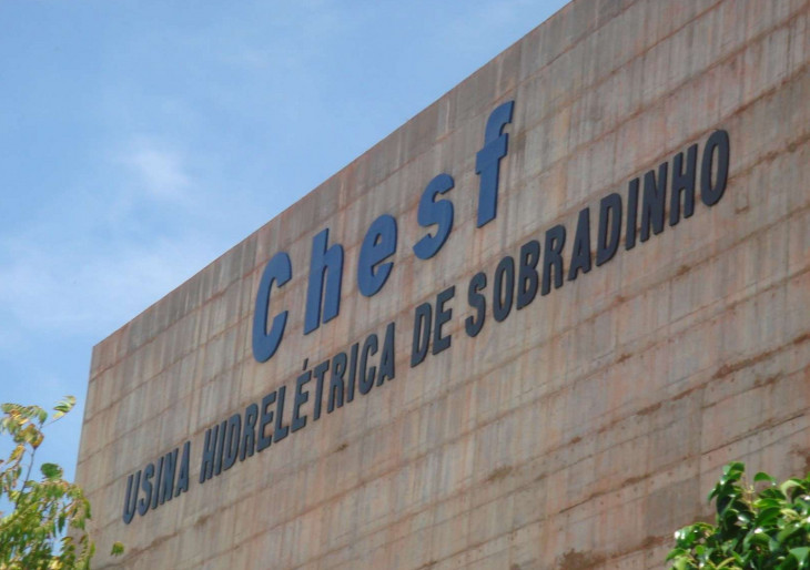 Chesf realiza migração com Brasoftware. Foto: divulgação.