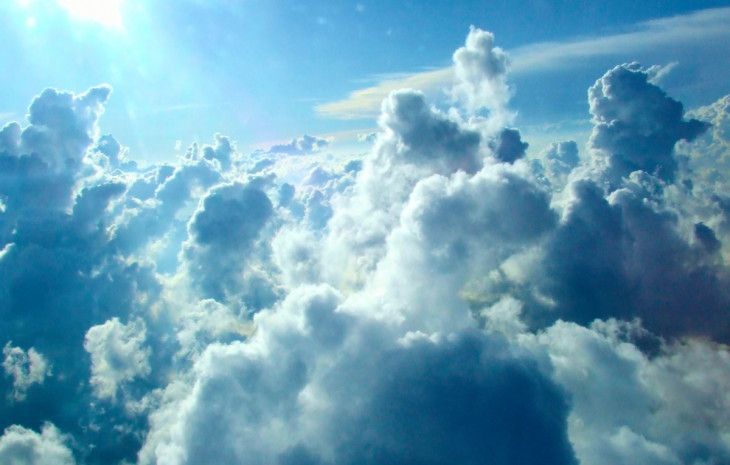 Fujitsu sedia soluções cloud da Fujitsu. Foto: Shutterstock.
