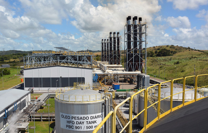 A Suape Energia contratou a Lumen IT para implantar a solução Mastersaf Smart. Foto: Divulgação.
