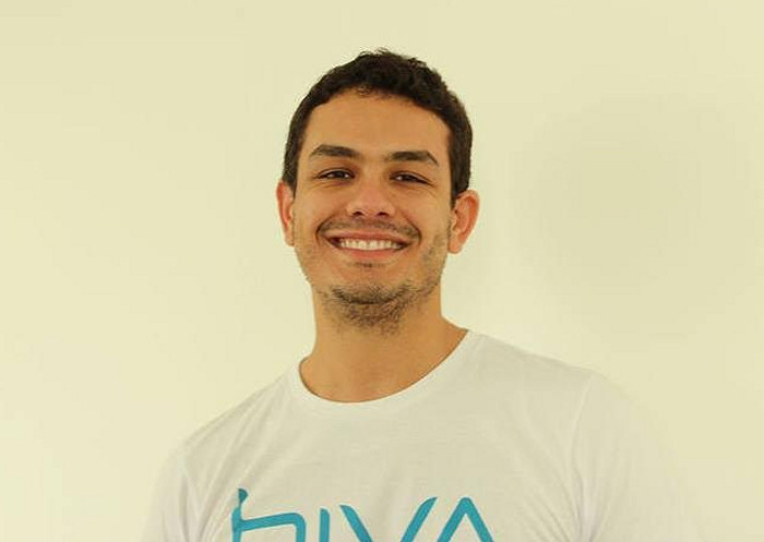 Paulo David. Foto: divulgação.