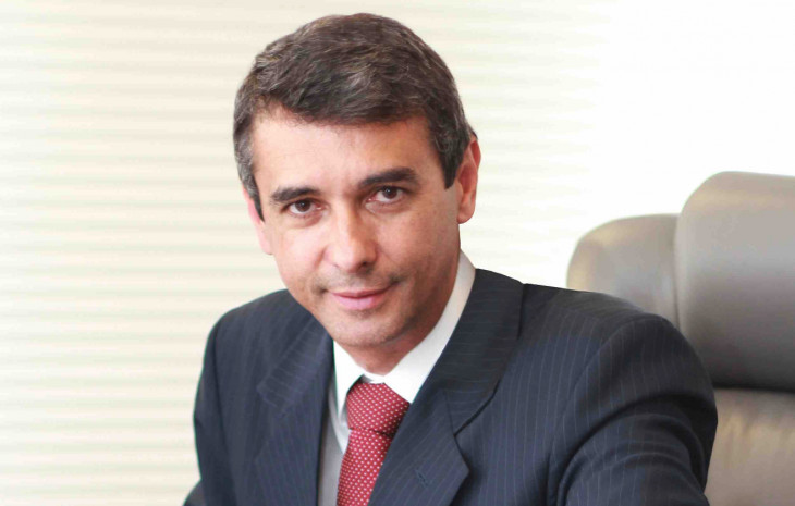 Ladmir Carvalho, diretor-executivo da Alterdata. Foto: Divulação.