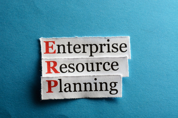 Ainda existe muita fragmentação no ERP brasileiro. Foto: Shutterstock