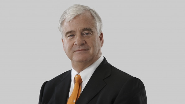 Jerry Kennelly. Foto: divulgação.