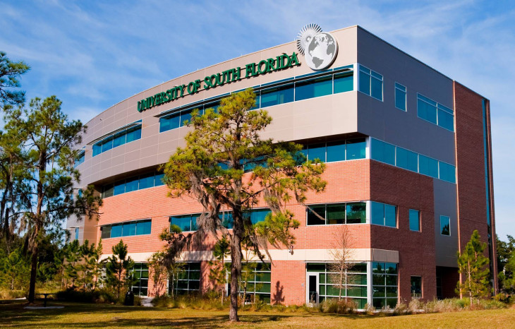 O Tecnopuc assinou um convênio com o University of South Florida (USF) Research Park. Foto: Divulgação.