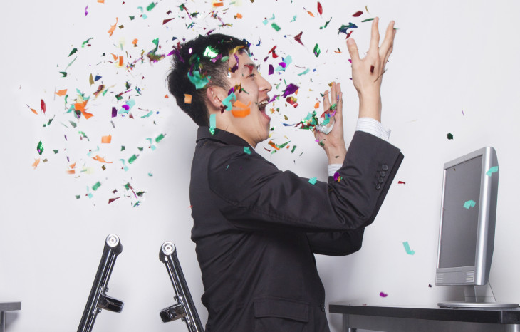 O Love Mondays listou as 50 empresas mais amadas pelos colaboradores. Foto: XiXinXing/Shutterstock.