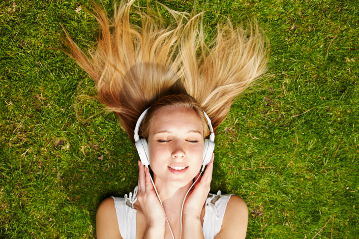 Deezer levanta aporte para ganhar mercado. Foto: Shutterstock.
