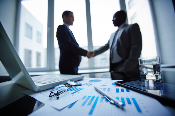 A 3CON firmou um acordo para revender o software AppDynamics. Foto: Pressmaster/Shutterstock.