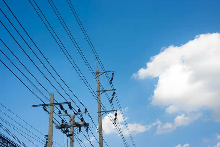 A KPLC implantou o sistema InGRID WFM, desenvolvido em Campinas. Foto: tonefotografia/Shutterstock.