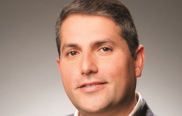 Fernando Quintero, Head de Vendas para a América Latina da Intel Security. Foto: Divulgação.