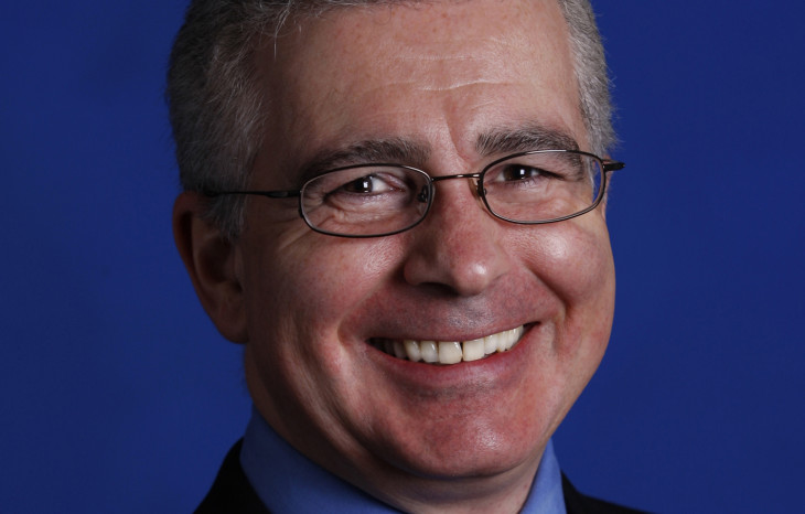 Kirill Tararinov. Foto: divulgação.