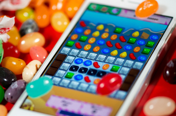 Mobile será o principal mercado de games no futuro. Foto: Shutterstock.