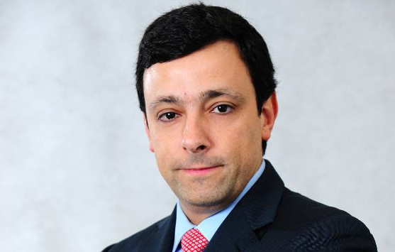 Leonardo Framil, CEO da Accenture para Brasil e América Latina. Foto: Divulgação.