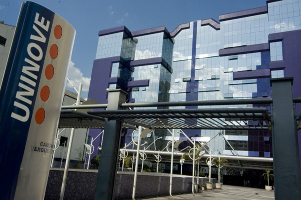 A Uninove implementou uma rede wi-fi com a Ruckus Wireless. Foto: Divulgação.