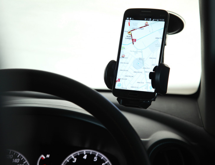 Waze abre kit de desenvolvimento para apps. Foto: Shutterstock.