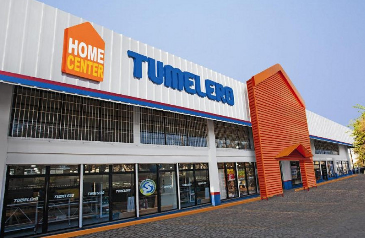 Tumelero usa documentação eletrônica com NDDigital. Foto: divulgação.