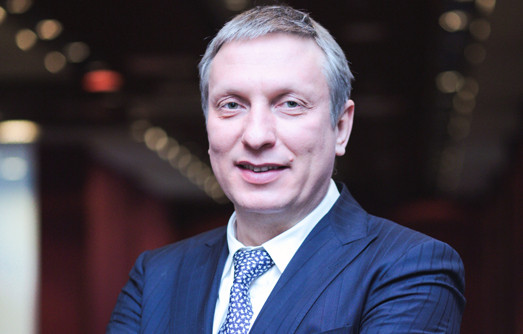 Ratmir Timashev, CEO da Veeam. Foto: Divulgação.