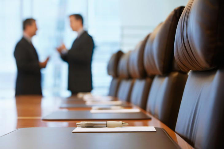 CIOs precisam se entender com os CFOs. Foto: Shutterstock.
