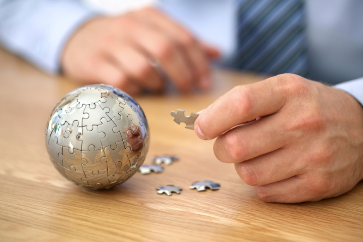 TICKS tem Taiwan e Coreia do Sul substituindo Brasil e Rússia do BRICS. Foto: Brian A Jackson/Shutterstock.
