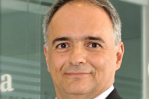 José Furst, diretor de vendas da Ingram Micro Cloud. Foto: Divulgação.