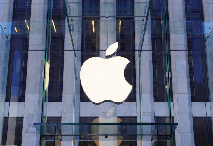 A Apple está trabalhando em uma nova tecnologia de carregamento sem fio. Foto: Songquan Deng/Shutterstock.