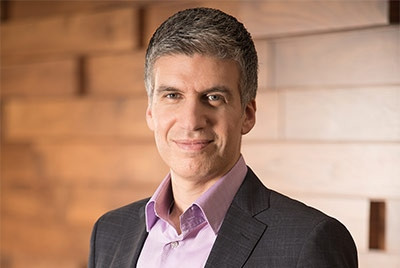 Rami Rahim, CEO da Juniper Networks. Foto: Divulgação.