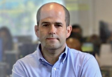 Daniel Demôro Simões, country manager da AondeConvem. Foto: Divulgação.