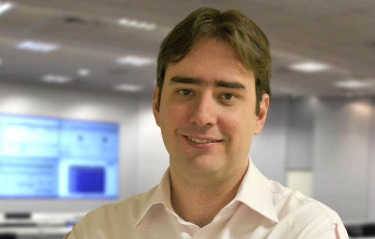 Daniel Magalhães. Foto: divulgação.