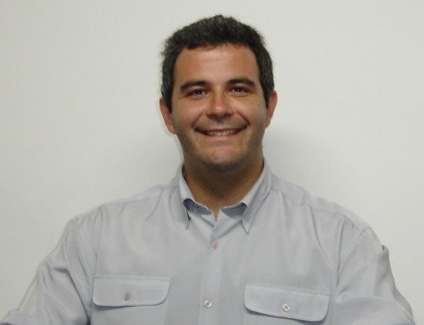 Marcos Abellón, diretor geral da W5 Solutions. Foto: Divulgação.