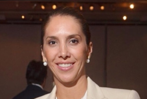 Karine Lima é a nova diretora de Expansão da InfraTI. Foto: Divulgação,