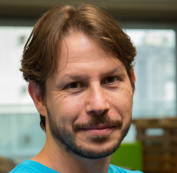 Marcel Viana, vice-presidente de Engenharia da VivaReal. Foto: Divulgação.