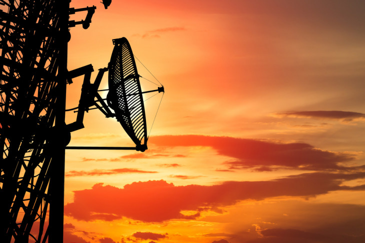 ISPM complementa soluções de telecom com tecnologias australianas. Foto: Shutterstock.