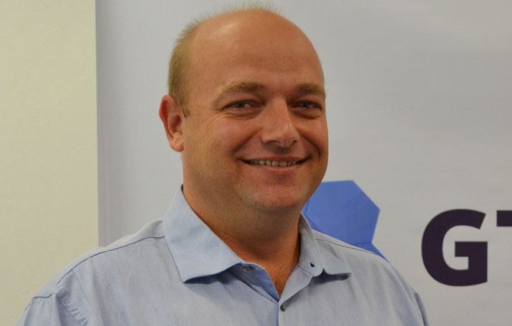 Eduardo Arend. Foto: Divulgação.