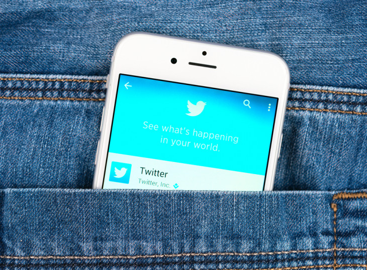 O Twitter ampliou seu programa de formação gratuito. Foto: Yeamake/Shutterstock.