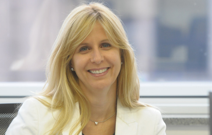 Cecilia Belele, diretora Regional LATAM da Return Path. Foto: Divulgação.