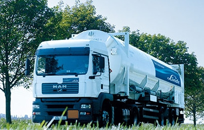 O projeto da MC1 possibilita a realização de novas vendas pelos condutores dos caminhões. Foto: Divulgação.