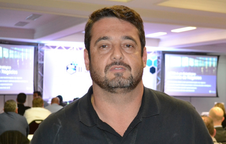 Cristiano Braga.