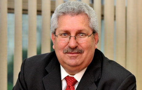 Antonio Neto.