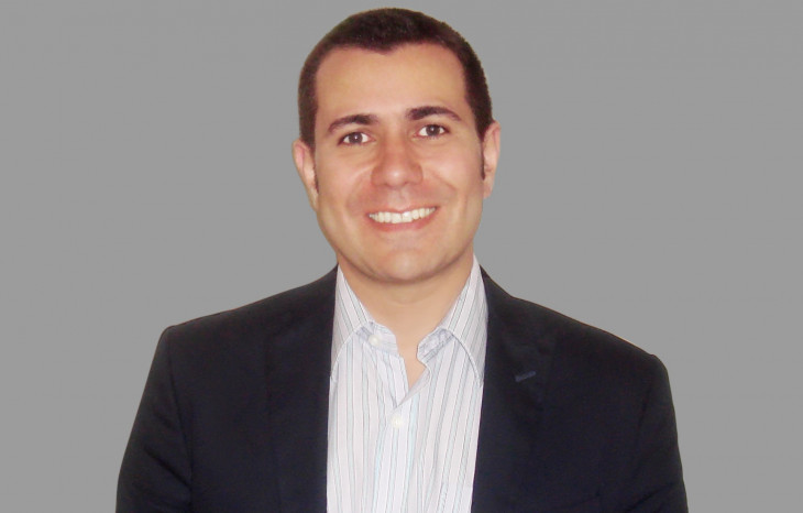 Rodrigo Framil, diretor de Negócios da RTB House no Brasil. Foto: Divulgação.