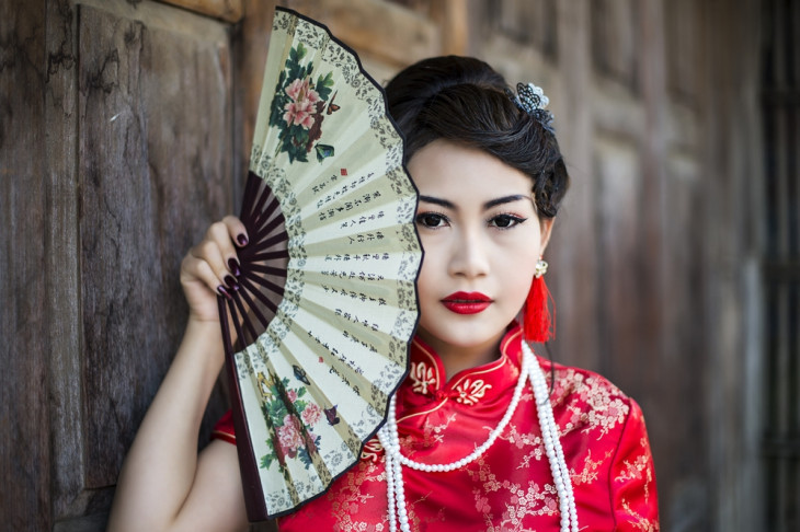 Chineses estão de olho no mercado mundial. Foto: Shutterstock.