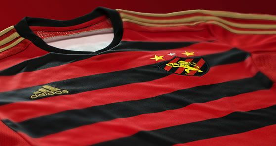 Sport, o Leão da Ilha.